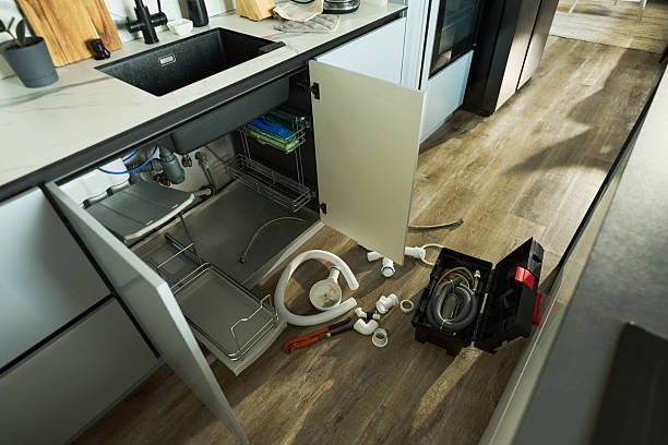 Reliable Plumbing contractor in Hooper, WA by Street Wise - Plumbing