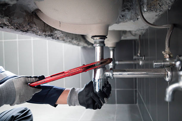 Licensed Plumbing service in Hooper, WA - Street Wise - Plumbing
